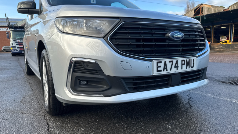 Ford Transit Connect 240 L2 Diesel 2.0 EcoBlue 122ps Limited Van Auto